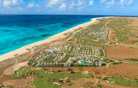 Tarafo Bay Golf & Beach Resort (Boa Vista, Cape Verde – Dhjetor 2027)